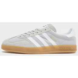 ADIDAS GAZELLE INDOOR GREY 2 WH