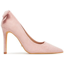 Szpilki DeeZee HD230755 Różowy