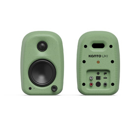 Kanto Uki Kompaktowe Głośniki Aktywne Premium 100W Kolor: