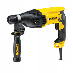 DeWalt Młotowiertarka Sds Plus 800 W D25133K