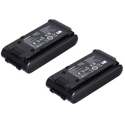 Bezprzewodowy odkurzacz pionowy Samsung Bespoke Jet Plus Complete