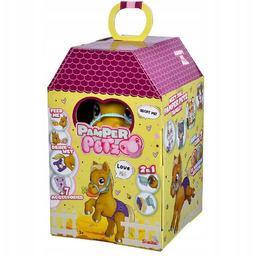Pamper Petz Kucyk