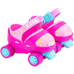 wrotki CORE - Stomp & Roll Adjustable Kids