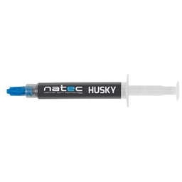 NATEC Pasta termoprzewodząca do procesora Husky 4G NPT-1324