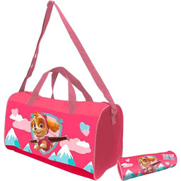 Paw Patrol PK477 License plecak dziecięcy, 35 cm,
