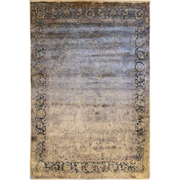 Dywan vintage Dywilan Empire 8 brown