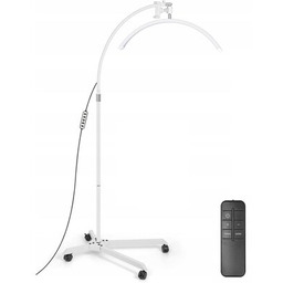 MICHAEL MARINELLI Lampa LED do paznokci GX585R-PRO Biały