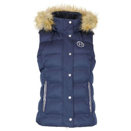 Harcour Kamizelka damska HELOISE kolekcja zima 2019 -