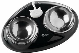 Hunter Miska dla kota podwójna Moulins 150 ml