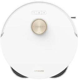 Dreame L20 Ultra Biały Funkcja mopowania Stacja oczyszczająca