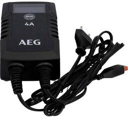 AEG Prostownik 10616