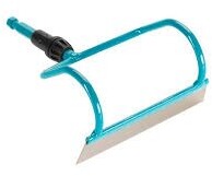 GARDENA Combisystem-motyczka z podwójnym mocowaniem 16 cm