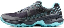 Mammut Sertig II Low GTX Kobiety czarno-ciemny mroźny
