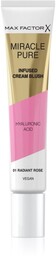 Max Factor Miracle Pure róż do policzków