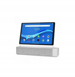 Lenovo Tab M10 Plus Fhd 10,3" 4GB 128GB