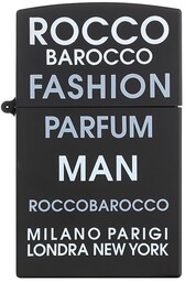 Roccobarocco, Fashion Man, Woda Toaletowa Dla Mężczyzn, 75