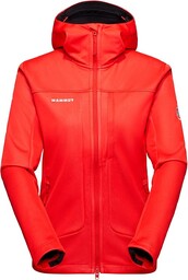 Mammut Ultimate VIII SO kurtka damska z kapturem