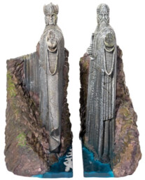Podpórka do książek Lord of the Rings -