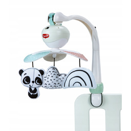 Tiny Love Karuzela podróżna 3w1 Decor