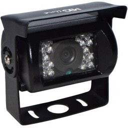 MBG LINE Kamera cofania AC-5880 Zyskaj