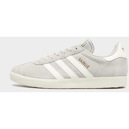 ADIDAS GAZELLE GREY CREAM