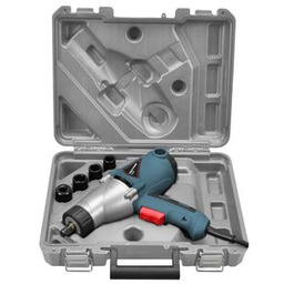 Klucz udarowy elektryczny 1010W, 1/2" TRYTON TKU 1000