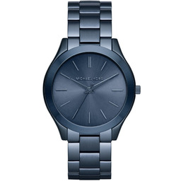 ZEGAREK DAMSKI Michael Kors Slim Runway MK3379 +