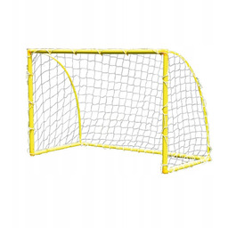 Bramka do piłki nożnej Spartan Brasil 183 x