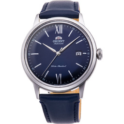 Zegarek Męski Orient Classic Bambino V6 RA-AC0021L10B +