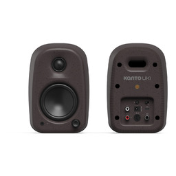 Kanto Uki Kompaktowe Głośniki Aktywne Premium 100W Kolor: