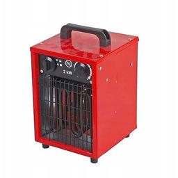 Dedra Nagrzewnica Elektryczna 2kW DED9920