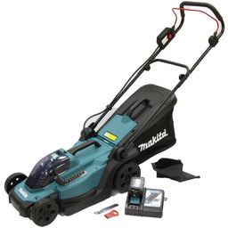 Makita Akku Rasenmäher DLM330RM 18V