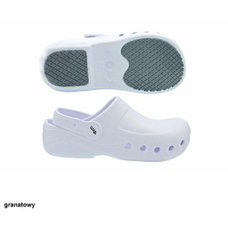 - Obuwie medyczne 4MD Dove S080 White R36/37