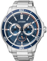 Citizen BU2040-56L