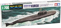Tamiya - 31906 - Model - Łódź -