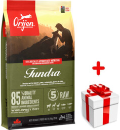 ORIJEN Tundra Dog 11,4kg