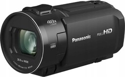 Kamera Panasonic HC-V900