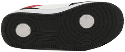 Sneakersy marki Shone model 002-001. Kolor Czarny, Obuwie