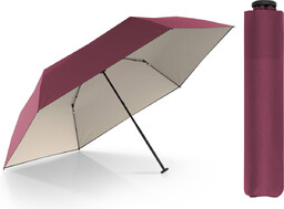 Parasol ochroną UV Doppler zero,99 Berry