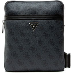 Saszetka Guess Vezzola Smart Crossbody Flat HMEVZL P2223