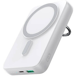 Powerbank Bezprzewodowy 10000Mah Joyroom Jr-W050 20W Magsafe