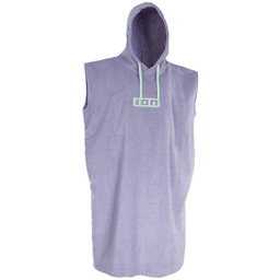 Ponczo Ion Poncho Core Fioletowe 48230-7094 L