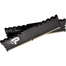 Pamięć Patriot Signature Premium, DDR4, 32 Gb, 2666MHz,