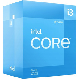 Procesor Intel i3-12100F 4 x 3,3 GHz gen.