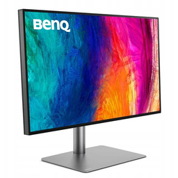BenQ PD3226G monitor komputerowy 80 cm (31.5") 3840
