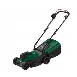Kosiarka Akumulatorowa Parkside X 20 V Silnik bezszczotkowy