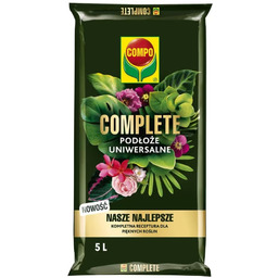 Podłoże uniwersalne 5l Compo