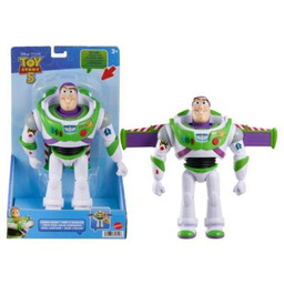 MATTEL Figurka Disney Pixar Toy Story 5 Buzz