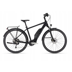 Rower Elektryczny Kellys E-Carson 10 Sh 28" Trekking