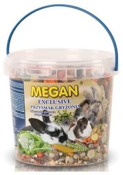 MEGAN - Exclusive przysmak dla gryzoni 1L